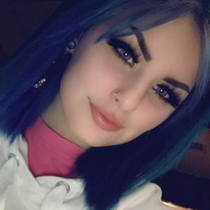 Meet your Posher, Anastasia